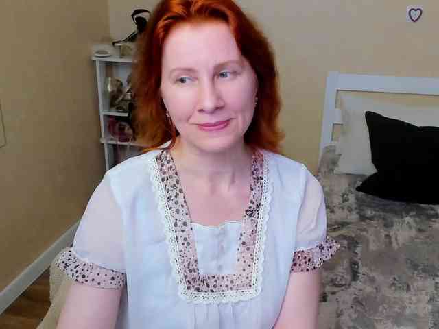 SofiaReginald webcam