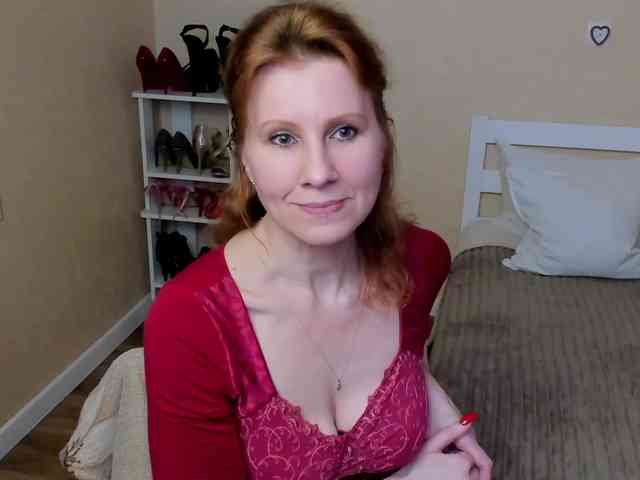 SofiaReginald webcam