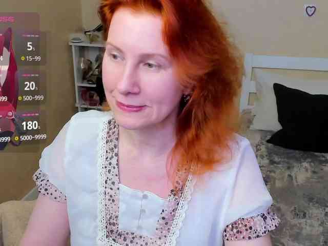 SofiaReginald webcam