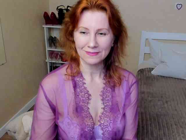 SofiaReginald webcam