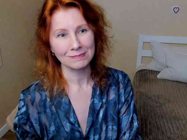 SofiaReginald webcam