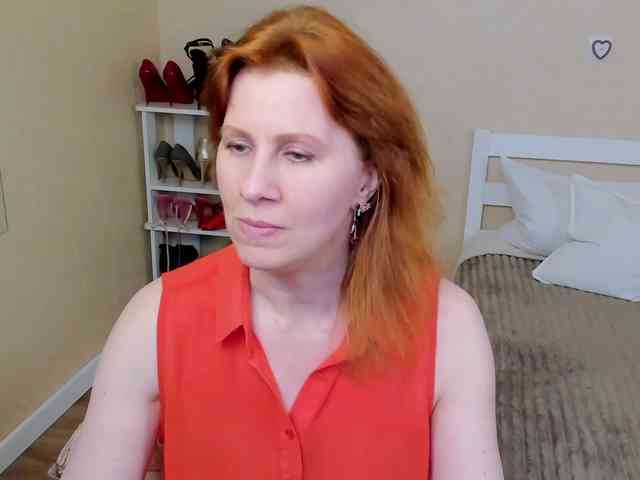 SofiaReginald webcam