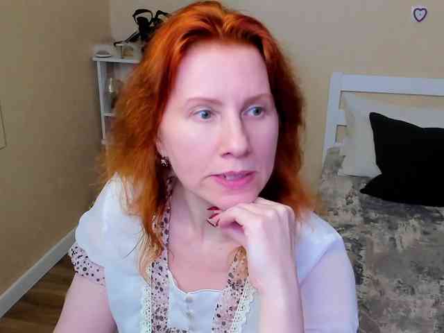 SofiaReginald webcam