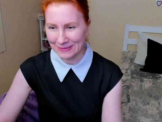 SofiaReginald webcam