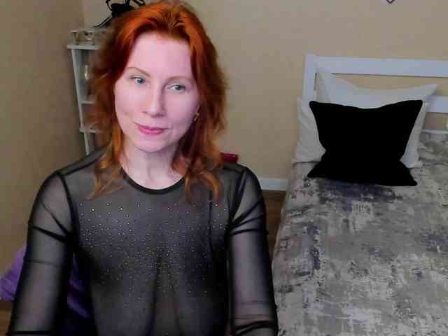 SofiaReginald webcam
