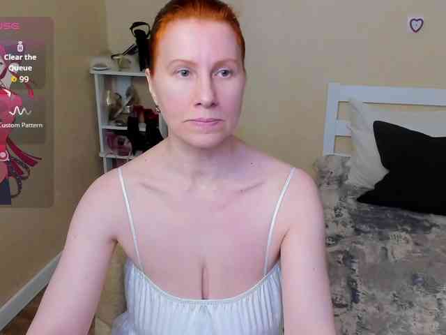 SofiaReginald webcam