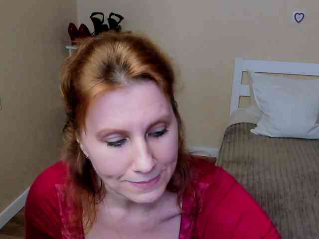 SofiaReginald webcam