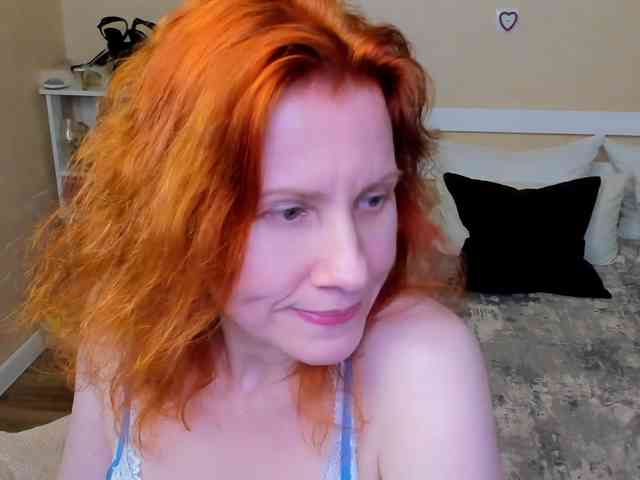 SofiaReginald webcam