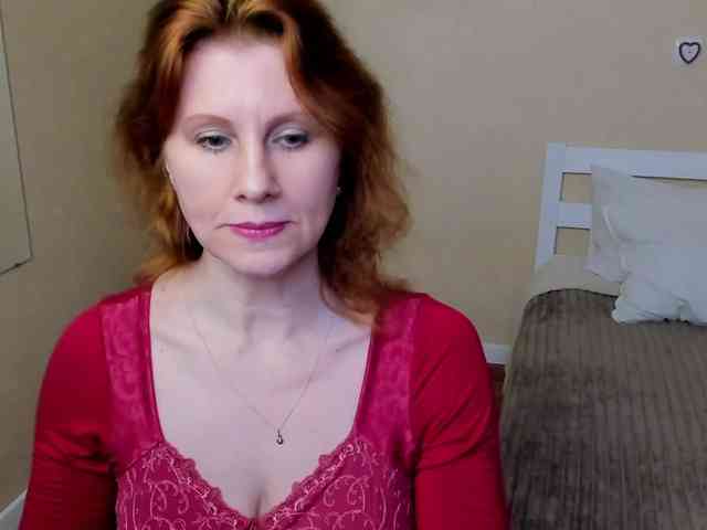 SofiaReginald webcam