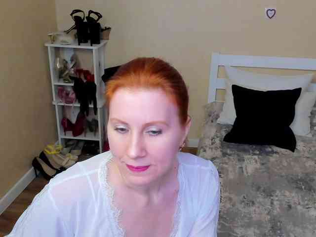 SofiaReginald webcam