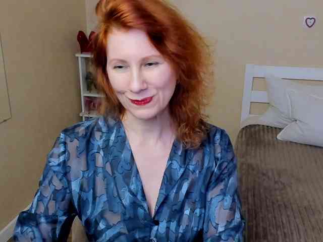 SofiaReginald webcam