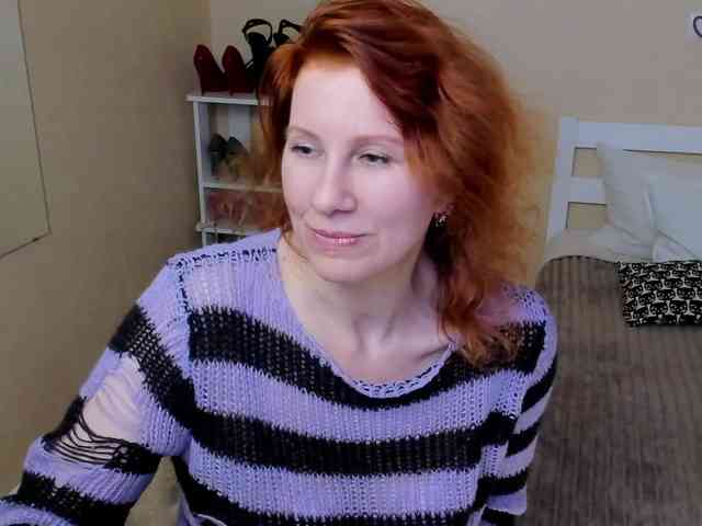 SofiaReginald webcam