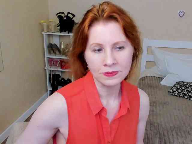 SofiaReginald webcam
