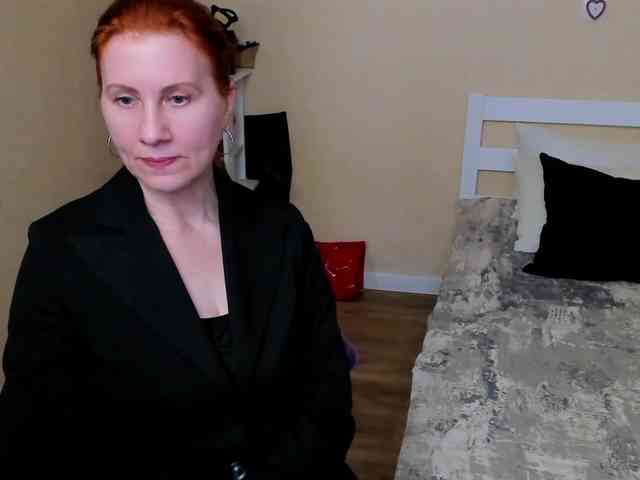 SofiaReginald webcam
