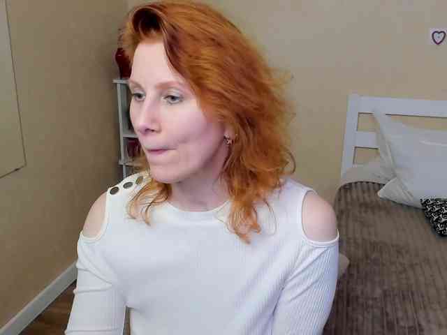 SofiaReginald webcam