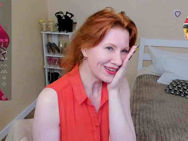 SofiaReginald webcam