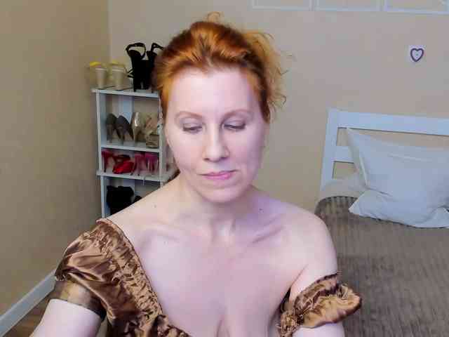 SofiaReginald webcam