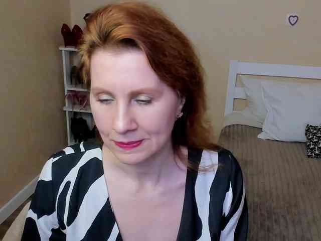 SofiaReginald webcam