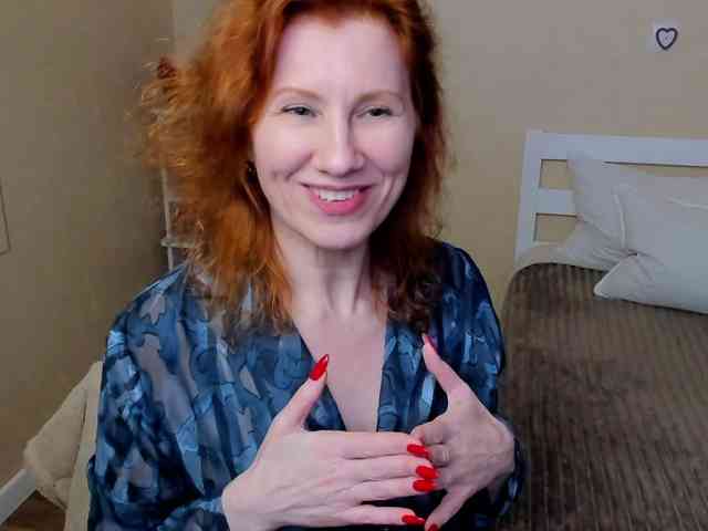 SofiaReginald webcam