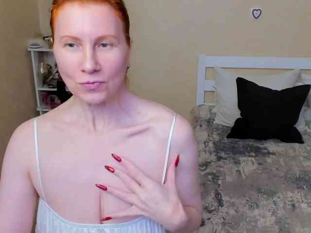 SofiaReginald webcam