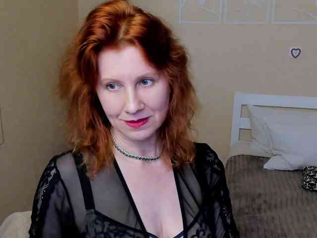 SofiaReginald webcam