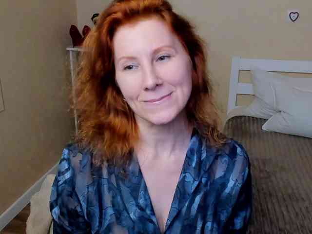 SofiaReginald webcam