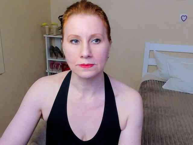 SofiaReginald webcam