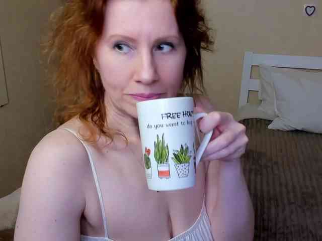 SofiaReginald webcam