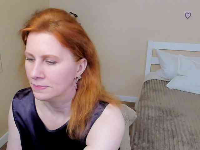 SofiaReginald webcam