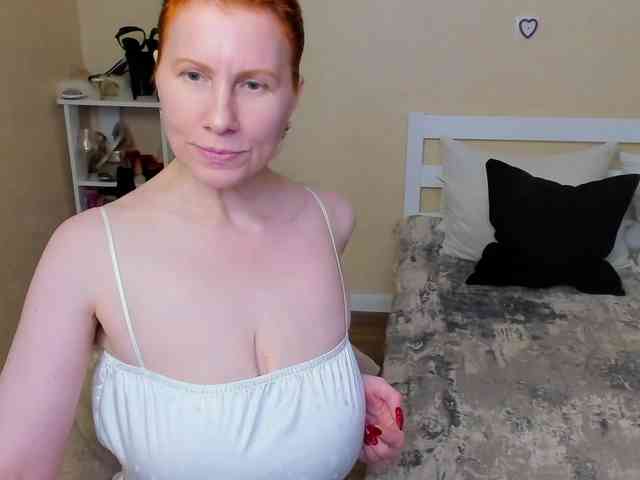 SofiaReginald webcam