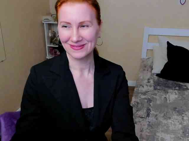 SofiaReginald webcam