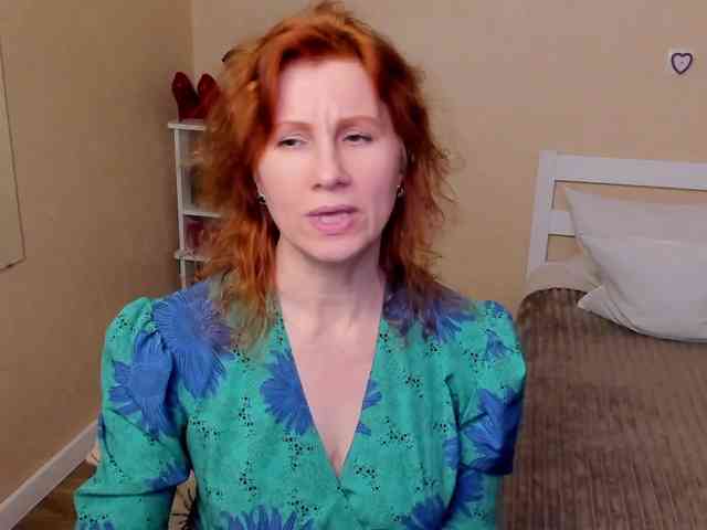 SofiaReginald webcam