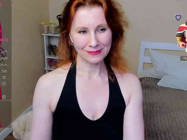 SofiaReginald webcam