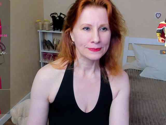 SofiaReginald webcam