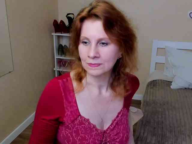 SofiaReginald webcam