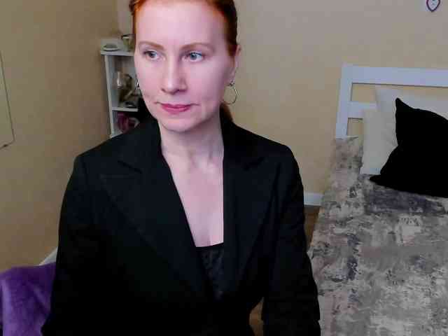 SofiaReginald webcam