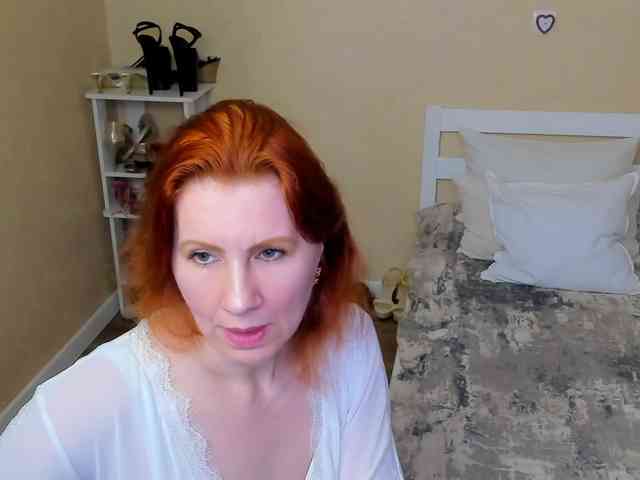 SofiaReginald webcam