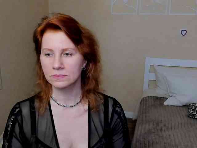 SofiaReginald webcam