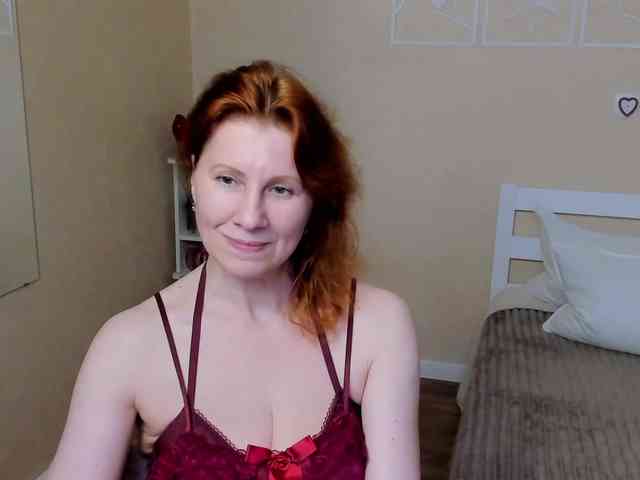 SofiaReginald webcam
