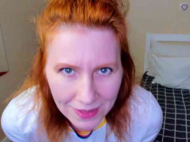 SofiaReginald webcam