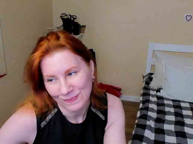 SofiaReginald webcam