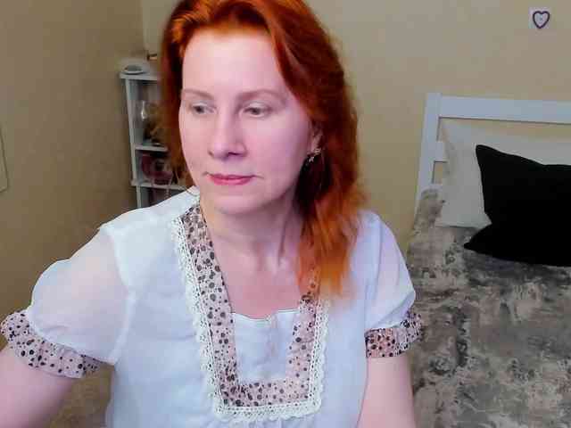 SofiaReginald webcam
