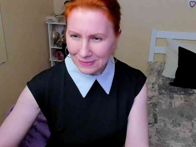 SofiaReginald webcam