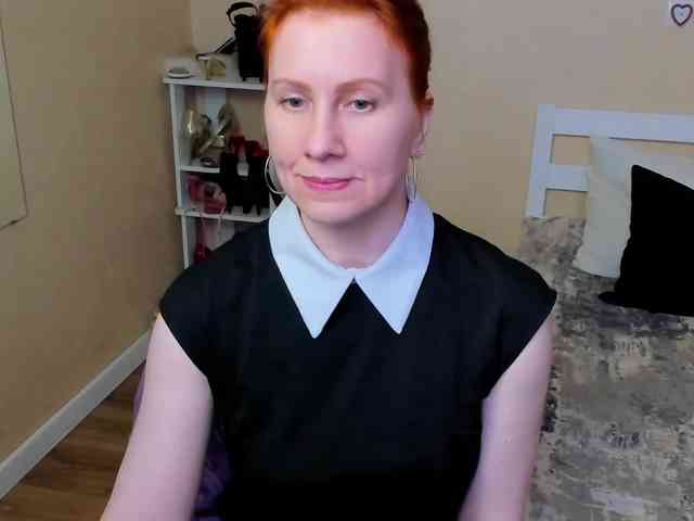SofiaReginald webcam