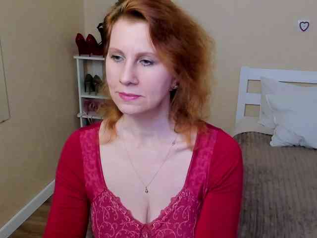 SofiaReginald webcam