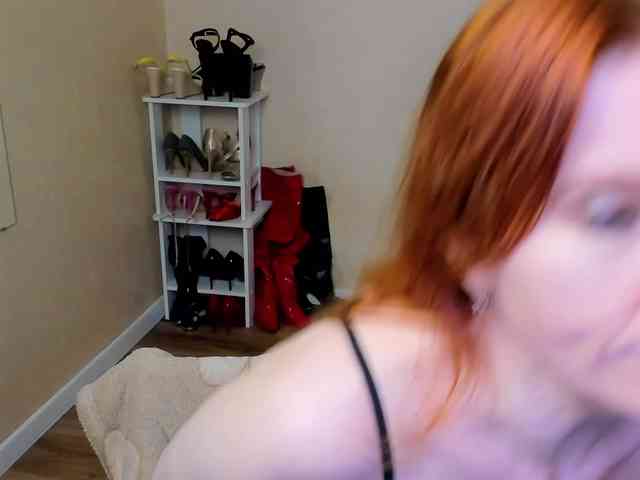 SofiaReginald webcam