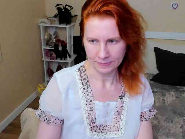 SofiaReginald webcam