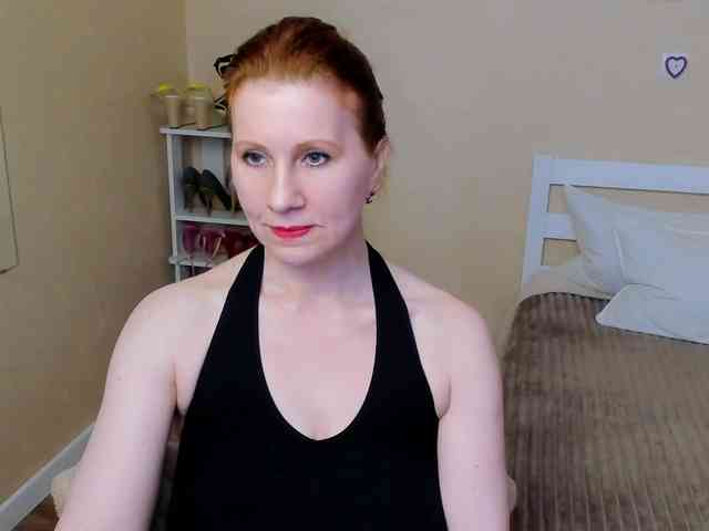 SofiaReginald webcam