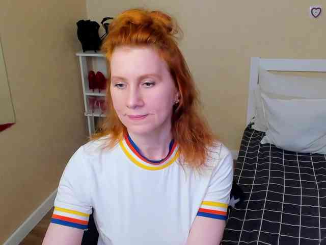 SofiaReginald webcam