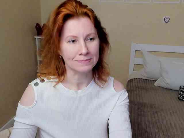 SofiaReginald webcam